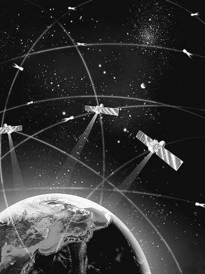 西安卫星测控中心:北斗导航试验卫星故障排除