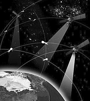 叶培建:2020年前后北斗卫星导航系统覆盖全球